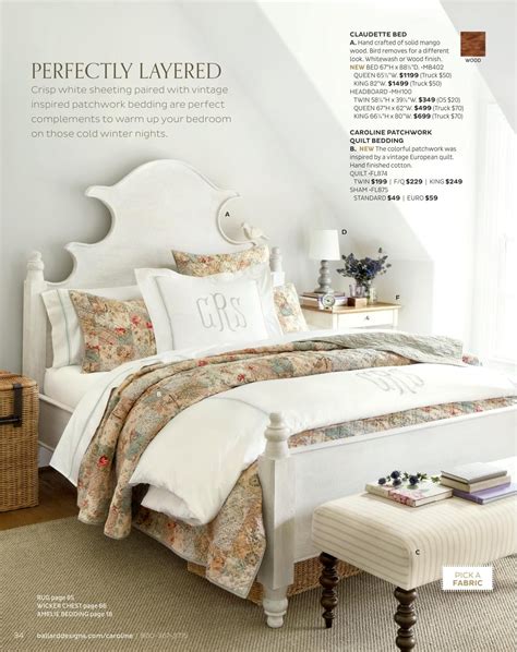 Bedspreads And Comforters Catalog