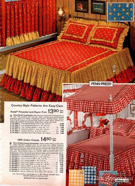 Bedspreads Jcpenney Catalog