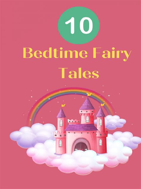 bedtime fairy
