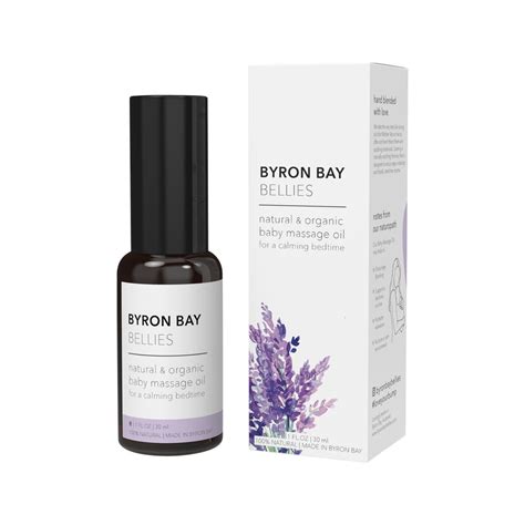 bedtime for byron
