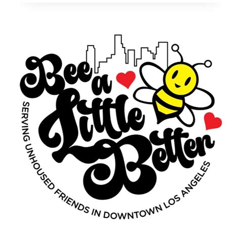 Bee A Little Better