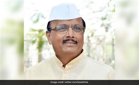 bee br patil
