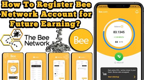 bee mining charter app
