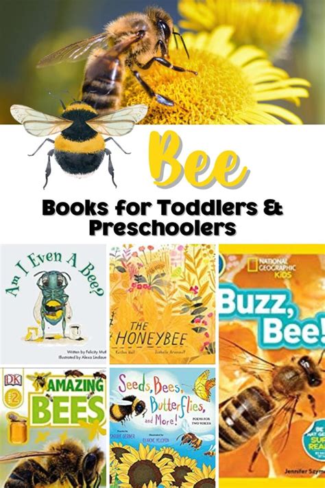 Bee Publication Books
