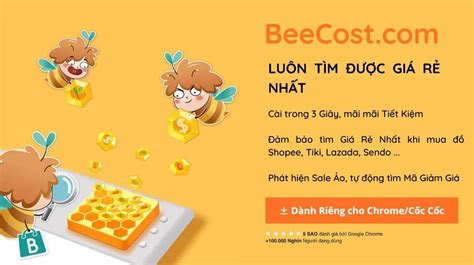 beecost | BeeCost Mua Thng Minh