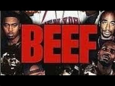 Beef 1 Documentary