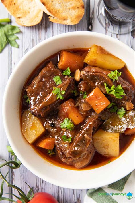 Beef In Spanish