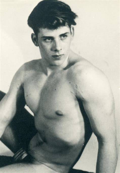 beefcake nude