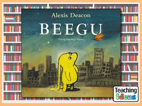 Full Download Beegu 