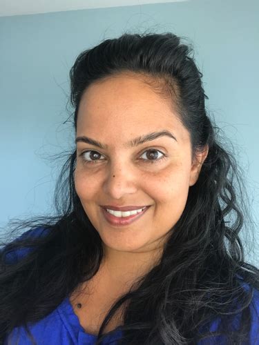 beejal patel biography