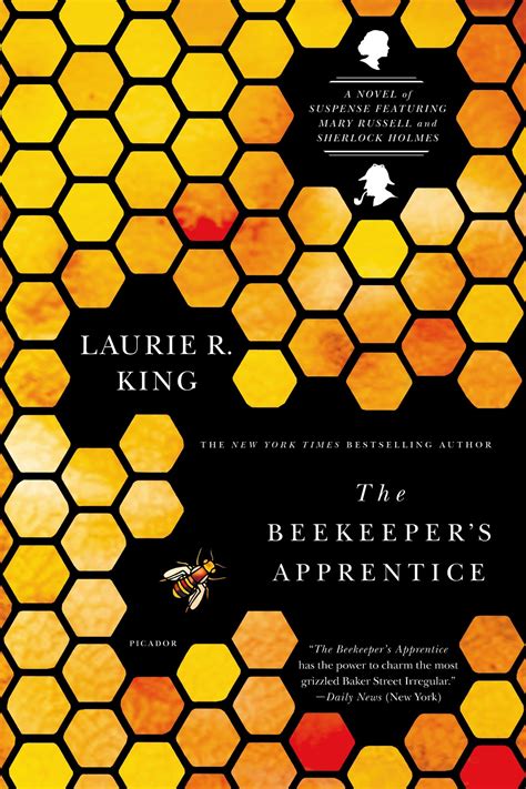 Read Online Beekeeper S Apprentice Discussion Questions 