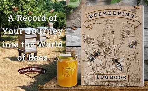 Beekeeper's Journal