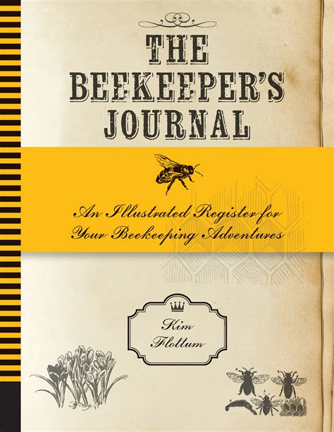 Read Online Beekeepers Journal 