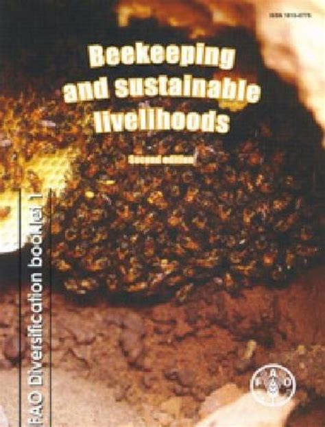 Read Beekeeping And Sustainable Livelihoods Fao Diversification Booklets 