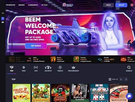 beemcasino!