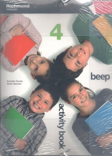 Beep 4 Richmond Activity