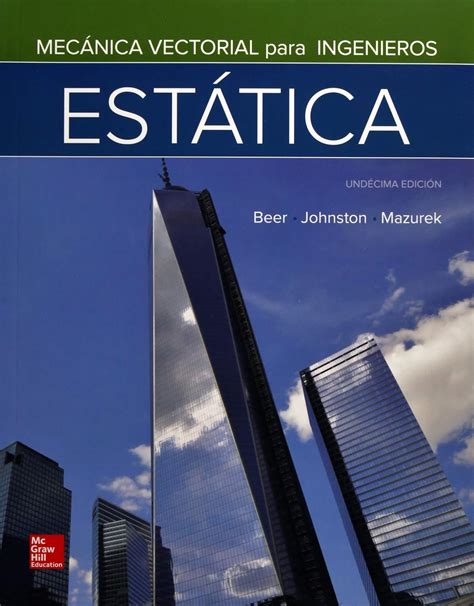 Beer Mecanica Estatica