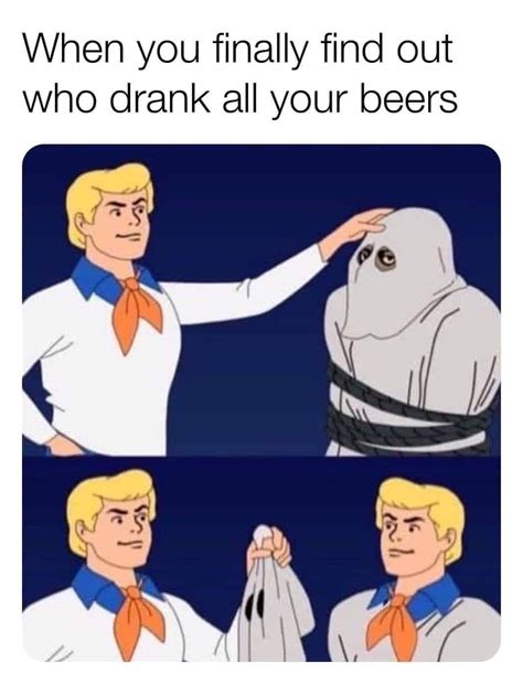 Beer Thief Memes