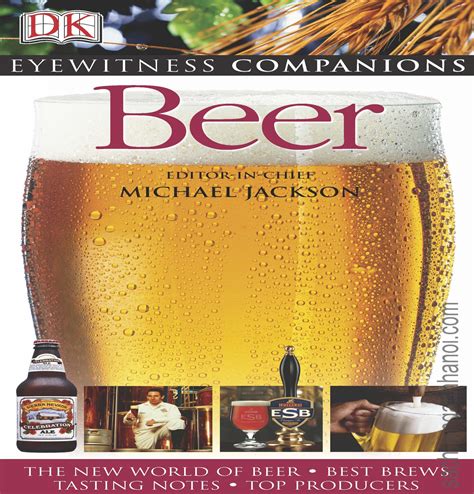 Read Beer Eyewitness Companions 