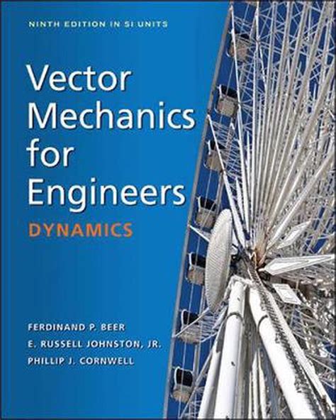 Read Online Beer Johnson Vector Mechanics 10Th Edition Dynamics 