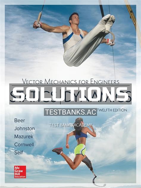 Full Download Beer Johnston Dynamics Vector Mechanics Solution Manual 