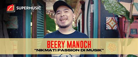 beery manoch biography