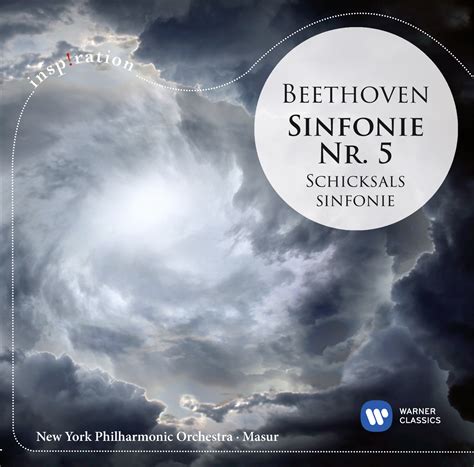 Beethoven Fate Knocking At The Door