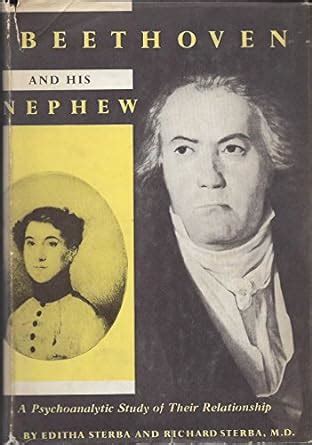 Download Beethoven And His Nephew A Psychoanalytical Study Of Their Relationship 