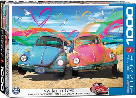 beetle love