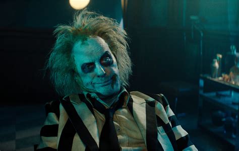 Beetlejuice Spelling