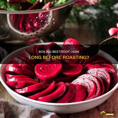 beetroot how long to boil