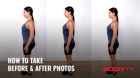 before after nude