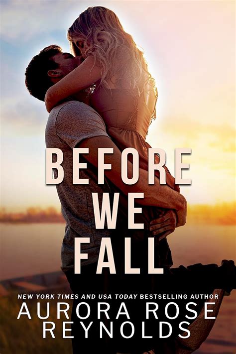 Before I Fall Book Series