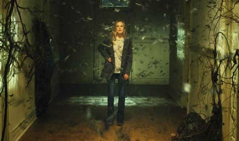 Before I Wake