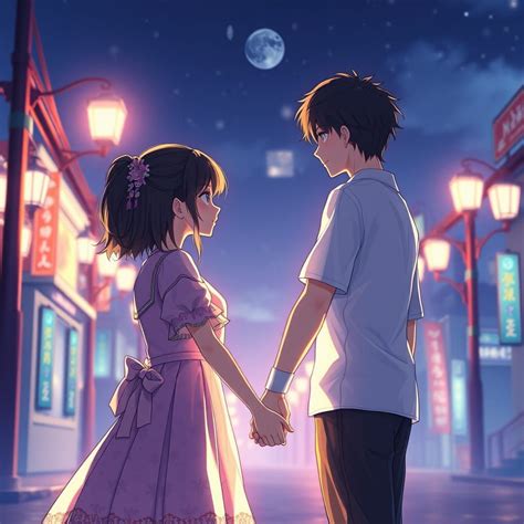 Before Midnight Holding Hands