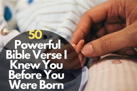 Before We Were Born Rsvers