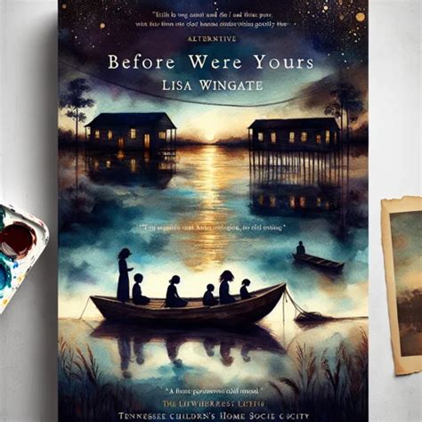 Before We Were Yours Summary