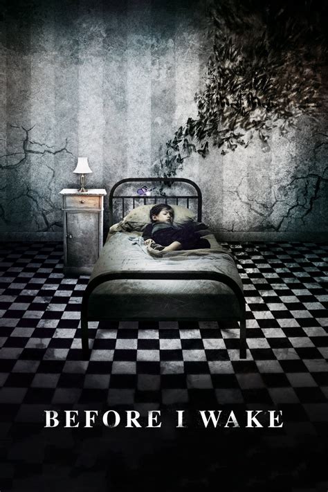 before i wake