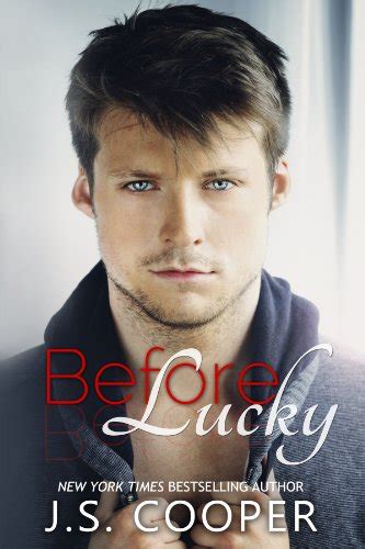 Download Before Lucky Forever Love 3 J S Cooper 