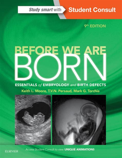 Full Download Before We Are Born Essentials Of Embryology And Birth Defects With Student Consult Online Access 7E Before We Are Born Essentials Of Embryology Birth Defects 