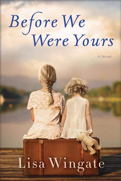Download Before We Were Yours The Heartbreaking Runaway New York Times Bestseller 