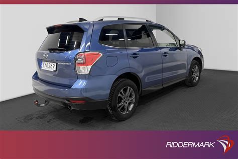 begagnade subaru delar