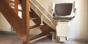 begagnade trapphissar priser