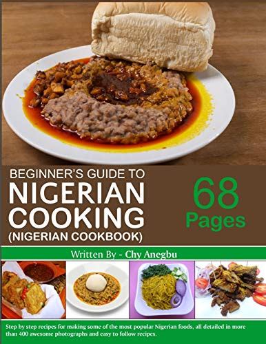 begginner s guide to nigerian cooking nigerian co
