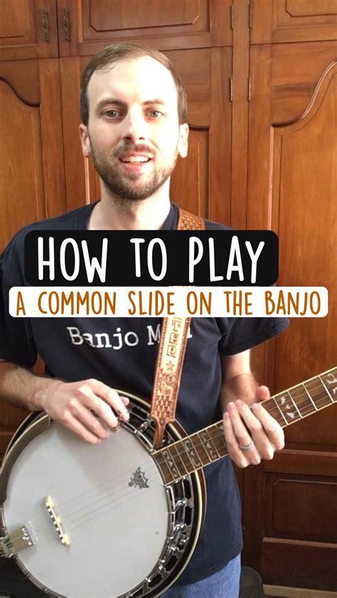 beginner banjo