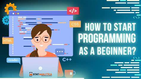 beginner beginner programming