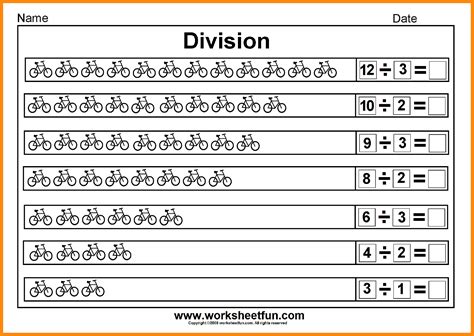 Beginner Division Full Stride Division For Beginners - Division For Beginners