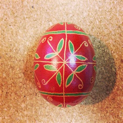 beginner pysanky patterns Yahoo Image Search Results Pysanky eggs
