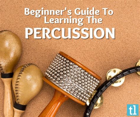 Beginner S Guide To Percussion Triangle A Quick R