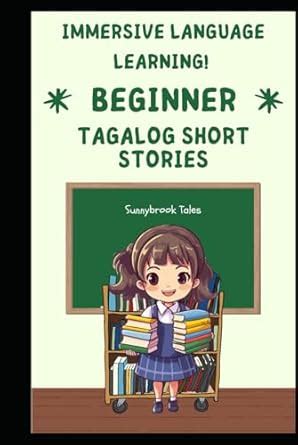 beginner tagalog